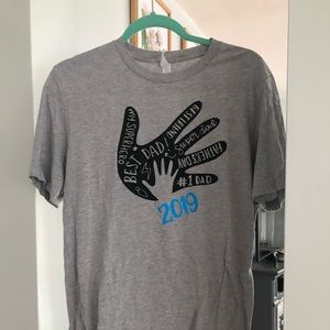 Men’s Father’s Day shirt